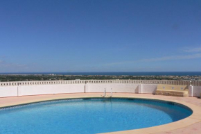 Casa Horizonte - piscina comunitaria, Dénia